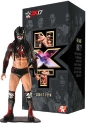 2K Games WWE 2K17 [NXT Collector's Edition] (Xbox One)