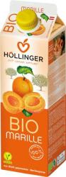 HÖLLINGER Sárgabarack nektár 1 l