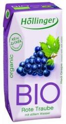 HÖLLINGER Vörösszőlő nektár 3X2 l