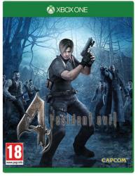 Capcom Resident Evil 4 (Xbox One)