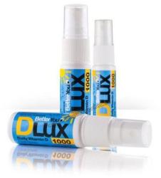 BetterYou DLux D3-vitamin 1000 IU szájspray 15 ml