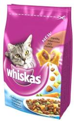 Whiskas Adult Tuna & Liver Dry Food 300 g