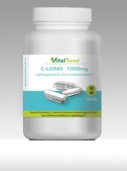 VitalTrend C-Long 1000 mg tabletta 90 db