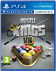 Sony Hustle Kings VR (PS4)