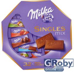 Milka Single Mix 147 g