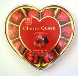 Bonbonetti Cherry Queen 125 g