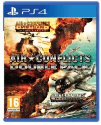 Kalypso Air Conflicts Double Pack (PS4)