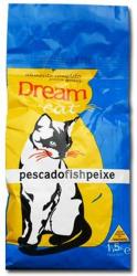 Dream Cat Fish 20 kg