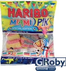 HARIBO Miami P!K 120 g