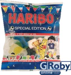 HARIBO Special Edition 120 g