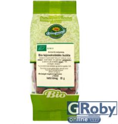 Biopont Bio buláta csíráztatott extrudált búza tejcsokoládés bevonattal 80 g