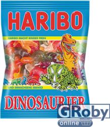 HARIBO Dinosaurier 100 g