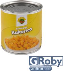 FRUPPY Csemege Kukorica 340 g