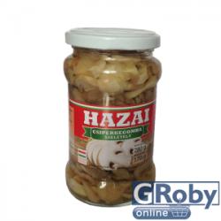 Hazai Szeletelt Csiperke Gomba 280 g