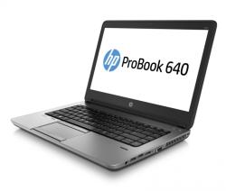 HP ProBook 640 G1 P4T18EA