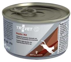 TROVET Highly Digestible Liverprotecting 85 g
