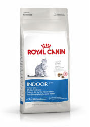 Royal Canin FHN Indoor 27 2x10 kg