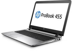 HP ProBook 455 G3 P4P63EA