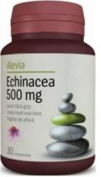 Alevia Echinacea 500 mg 30 comprimate