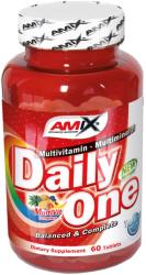 Amix Nutrition Daily One 60 comprimate