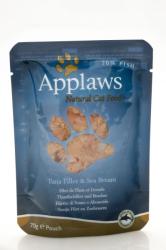 Applaws Tuna & Ocean fish 70 g