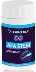 Herbagetica Afa Stem 60 comprimate