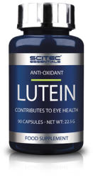 Scitec Nutrition Lutein 90 comprimate