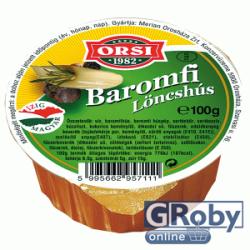 ORSI Baromfi Löncshús (100g)