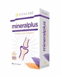 VITACARE Mineralplus 30 comprimate