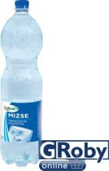Reál Mizse szénsavas ásványvíz 1,5l