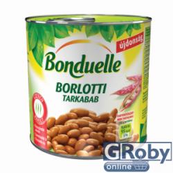 Bonduelle Borlotti Tarkabab 310 g