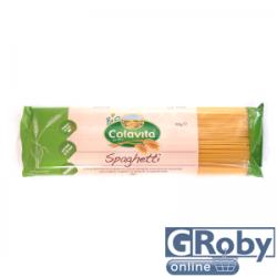 Colavita Bio Durum Spagetti száraztészta 500 g