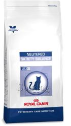 Royal Canin Veterinary Diet Feline Neutered Satiety Balance 1,5 kg