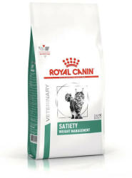 Royal Canin Veterinary Diet Satiety Feline Weight Management 3,5 kg