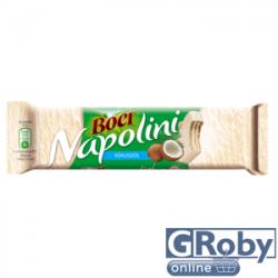 BOCI Napolini kókuszos 30 g