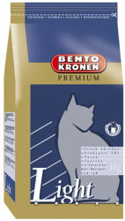 Bento Kronen Premium Light Cat 3 kg