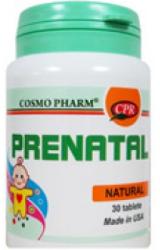Cosmo Pharm Prenatal 30 comprimate