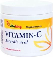 Vitaking Vitamina C Cristalizata 400 g