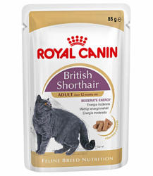 Royal Canin FHN British Shorthair 6x85 g
