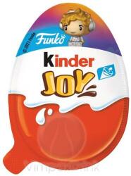 Kinder Joy Meglepetés tojás 20 g