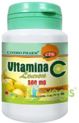 Cosmo Pharm Vitamina C 500 mg 60 comprimate