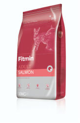 Fitmin Cat Adult Salmon 2x10 kg