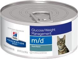 Hill's Prescription Diet m/d 156 g
