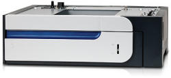 HP LaserJet Tavă pentru 500 de coli de hârtie şi suporturi grele Color (CF084A)