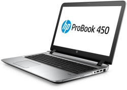 HP ProBook 450 G3 P4P34EA
