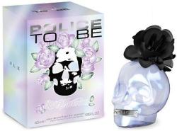 Police To Be Rose Blossom EDP 40 ml