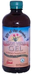 Lily of the Desert Aloe Vera Whole Leaf Gel 946 ml