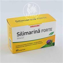 Walmark Silimarina Forte 60 comprimate