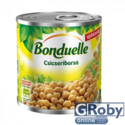 Bonduelle Csicseriborsó 400 g