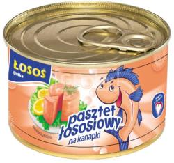 LOSOS Lazacpástétom (160g)